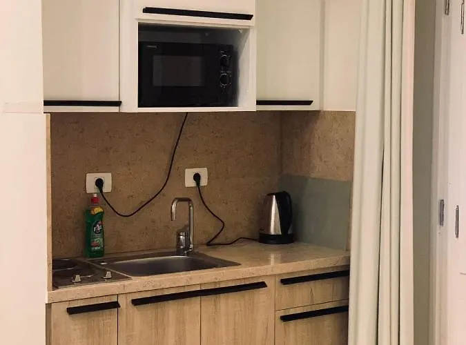 Appartement Modern One Bedroom In Downtown Elgouna