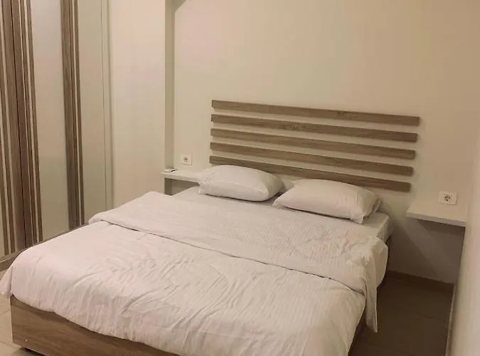 Modern One Bedroom Apartment In Elgouna *
