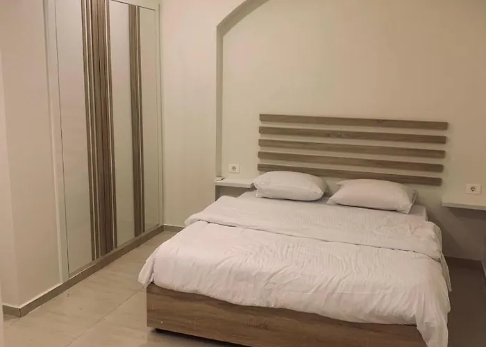 Appartement Modern One Bedroom In Downtown Elgouna *