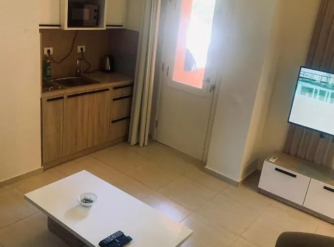 Appartement Modern One Bedroom In Downtown Elgouna